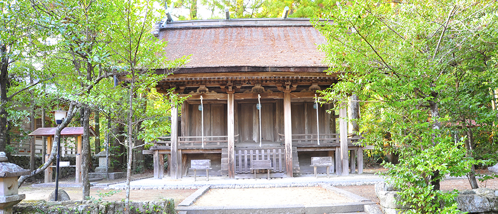 熊野那智補蛇洛山寺+浜の宮王子社