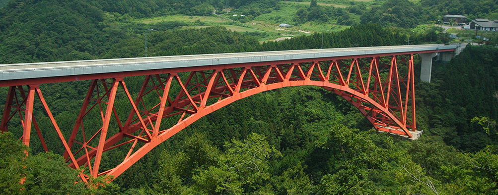 砂の器トロッコ列車奥出雲おろち号