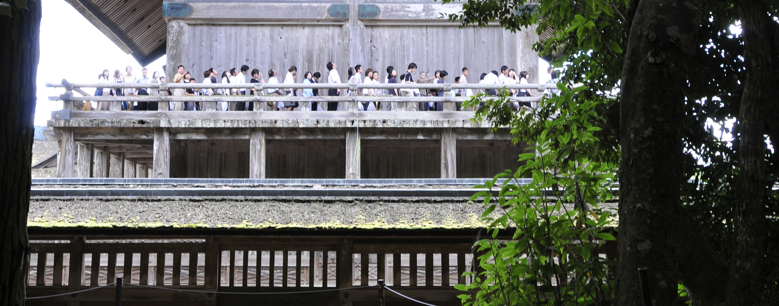 出雲大社駅