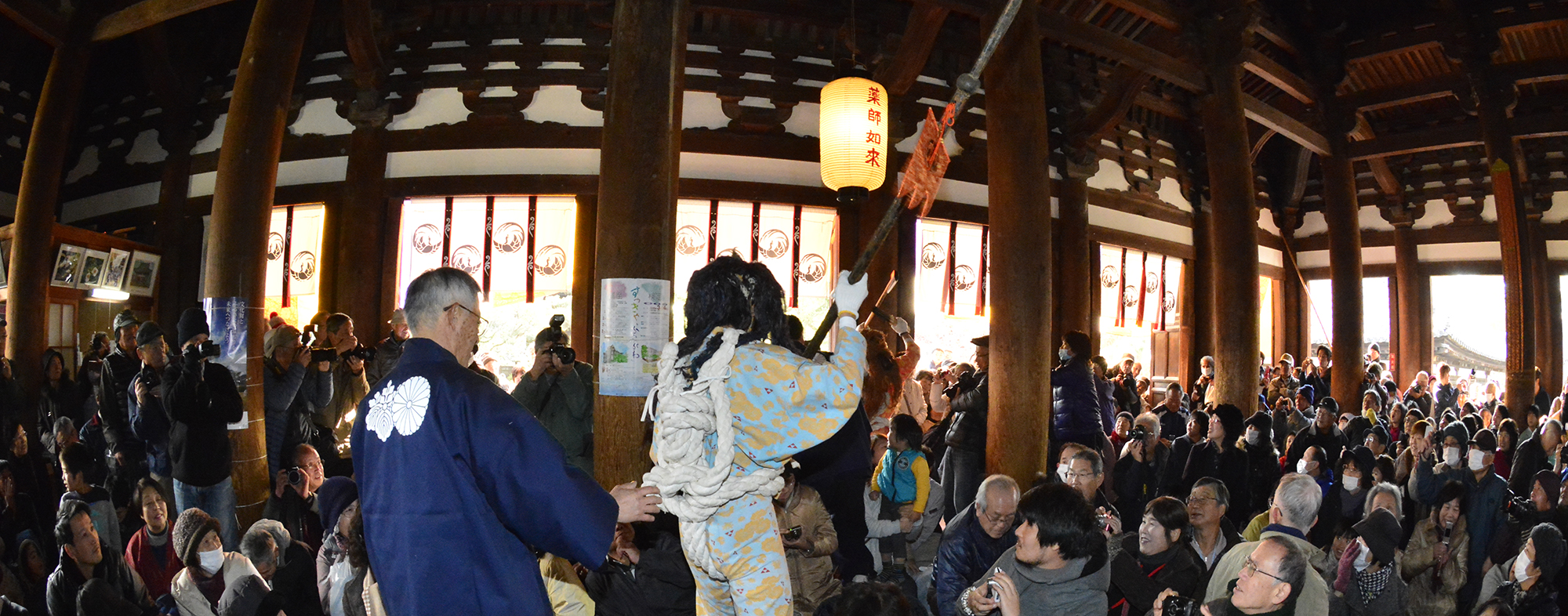 兵庫加古川鶴林寺