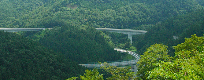 砂の器トロッコ列車奥出雲おろち号