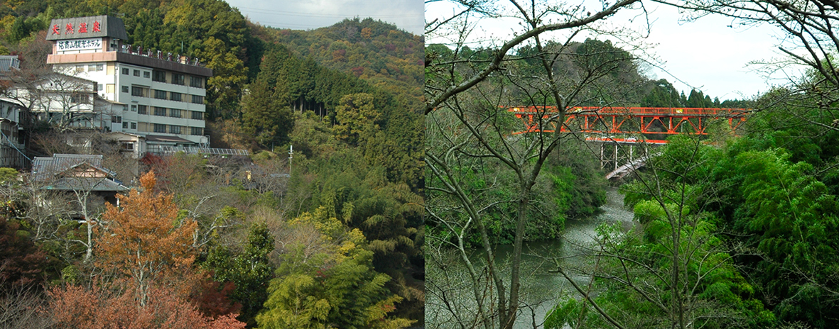 奈良生駒信貴山朝護孫子寺