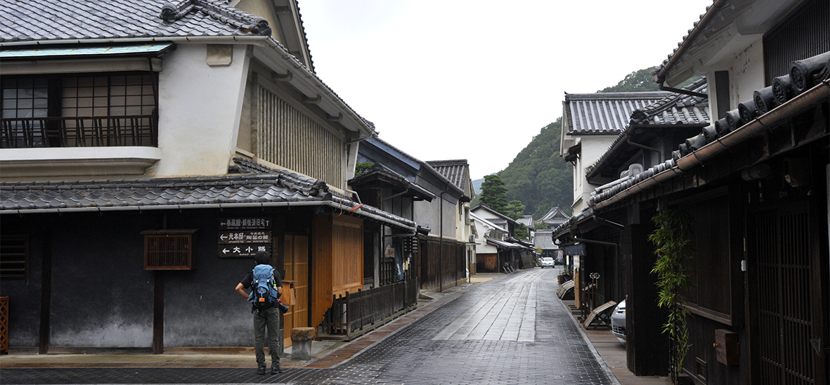 広島竹原