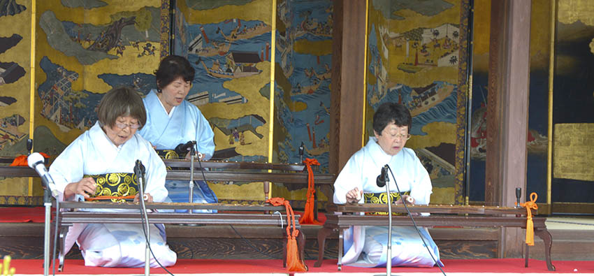 源平の合戦の舞台須磨寺＠兵庫須磨