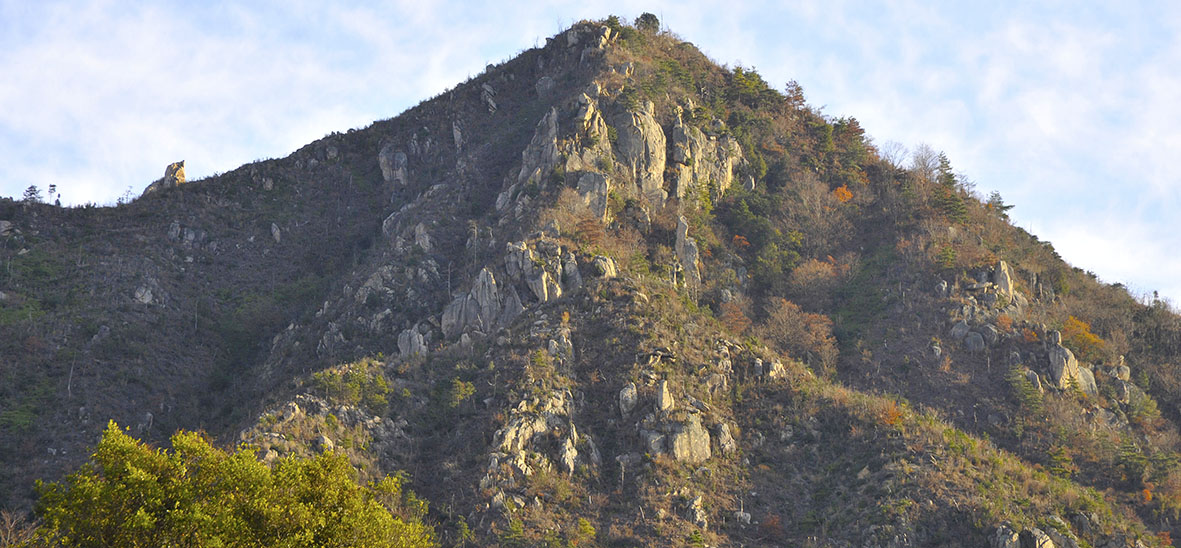 瀬戸内の神の島大三島・大山祇神社＠愛媛大三島