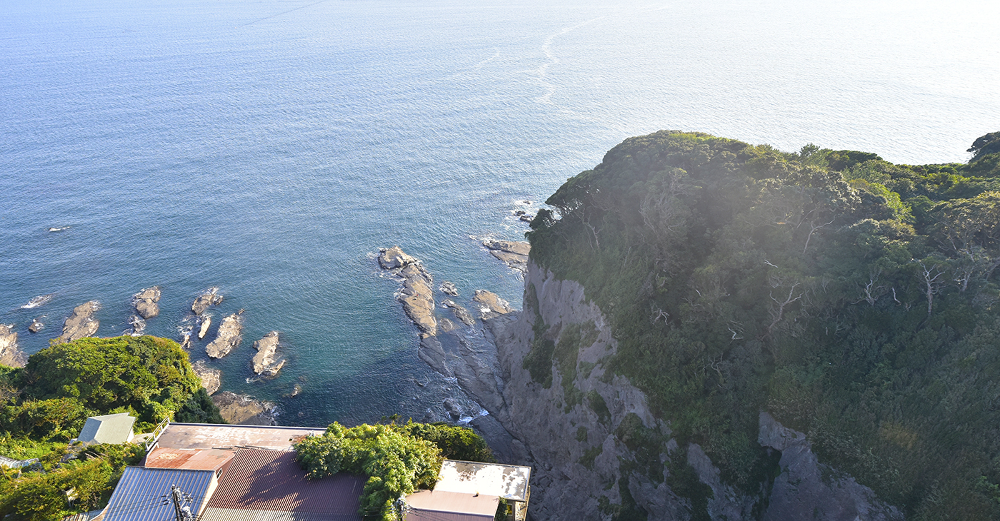 江ノ島シーキャンドル