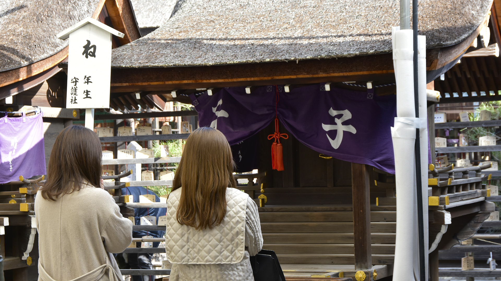 下鴨神社