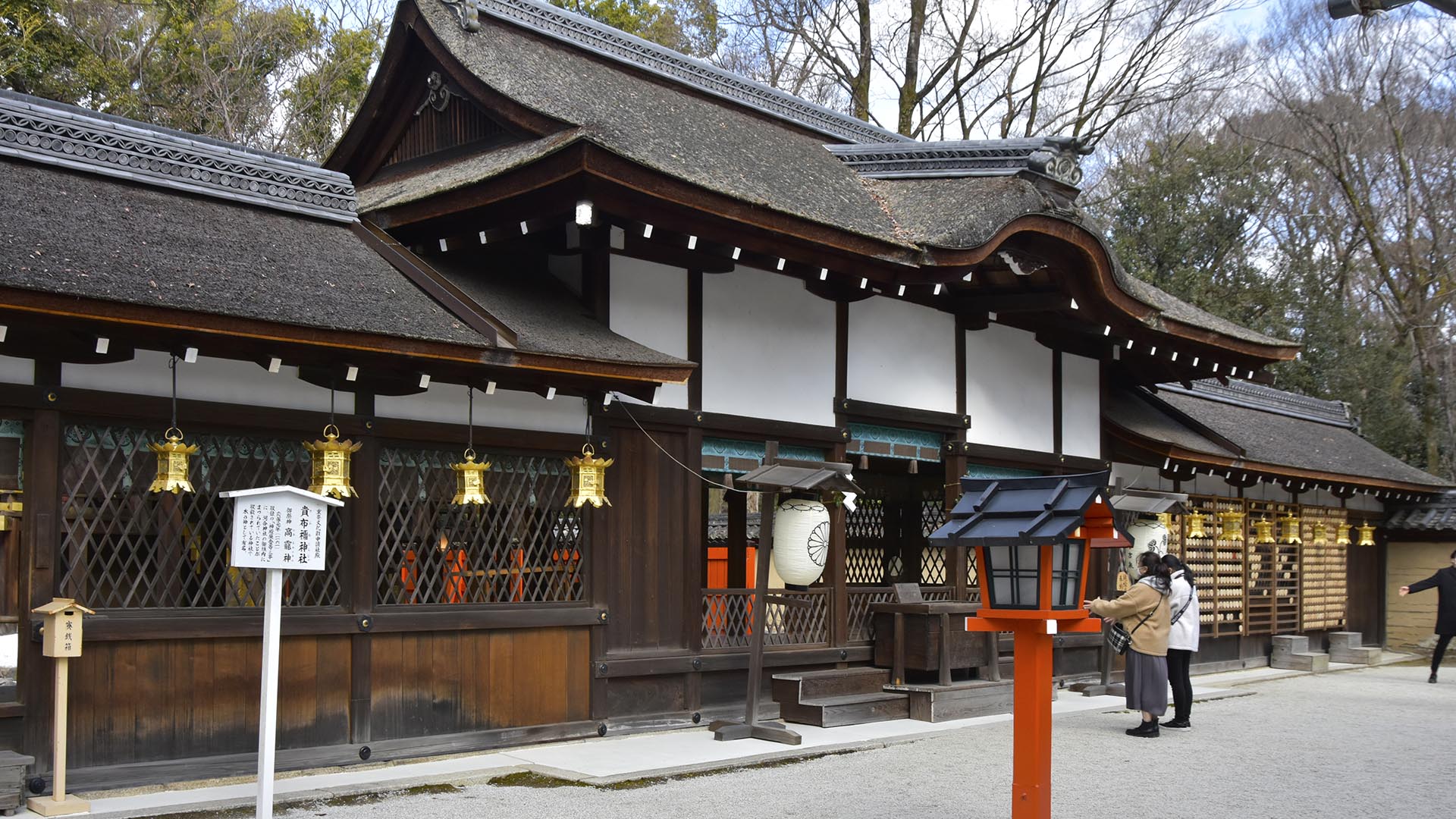 玉のように美しいあなた。京都河合神社は超パワースポット！@Kyoto下鴨神社