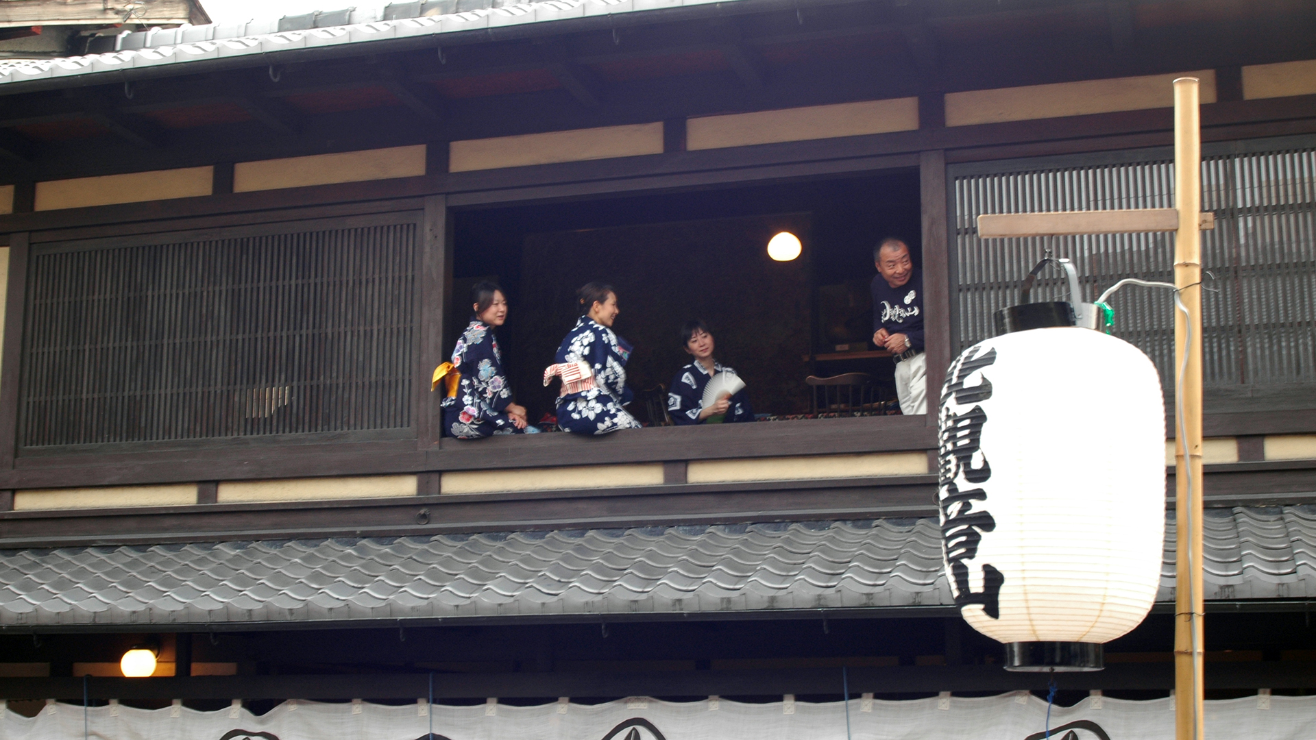 京都祇園神社