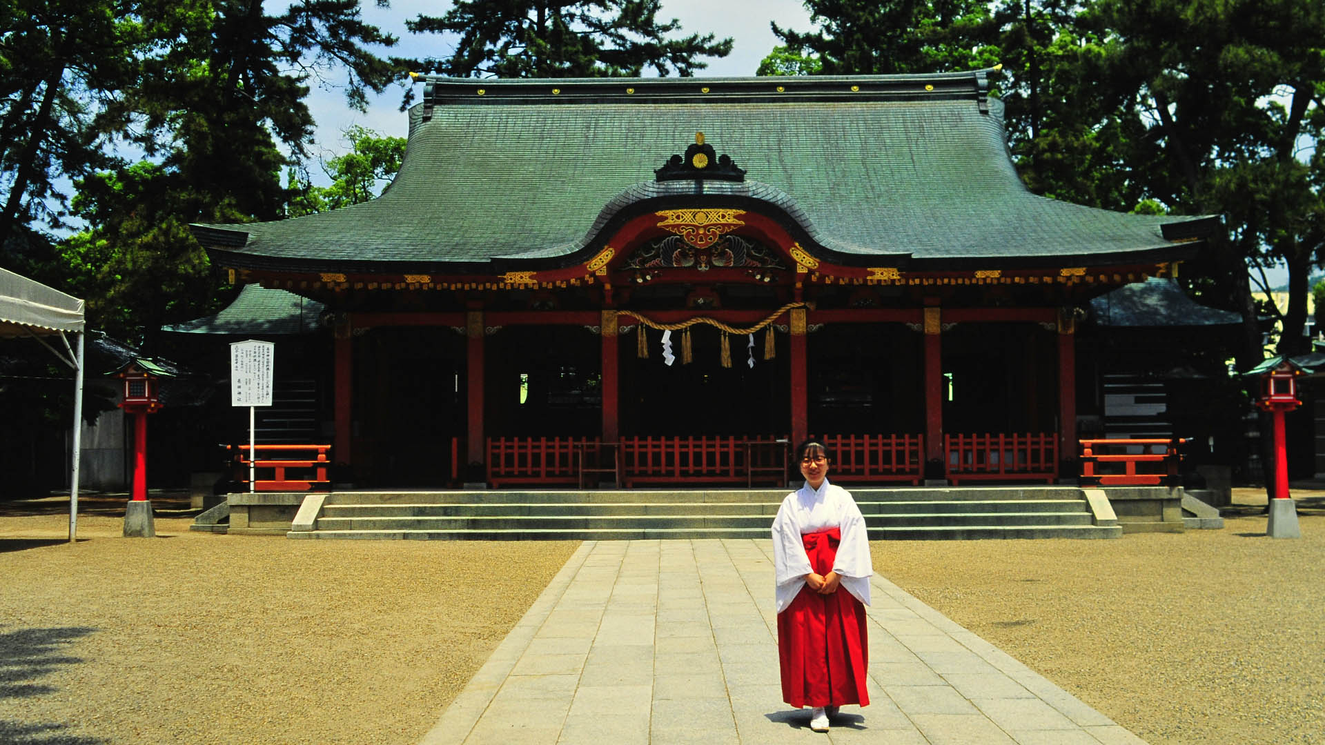 追儺式善悪は見る人の立場で違う長田神社＠兵庫神戸長田