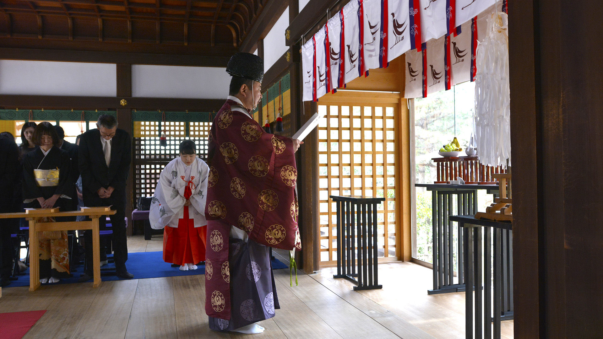 羽生結弦ファンの聖地神戸御影ゆずるは神社