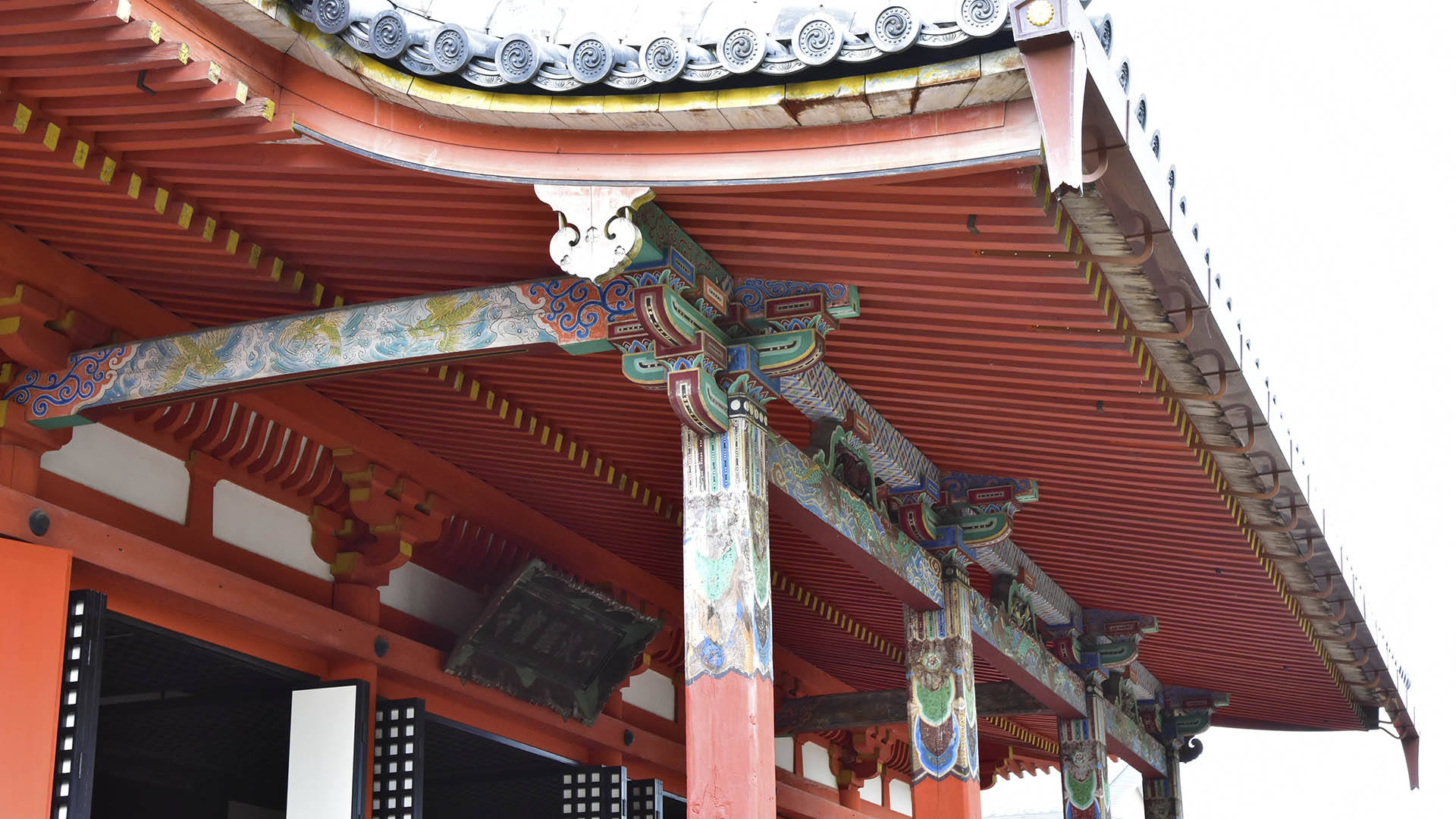 平家の六波羅蜜寺