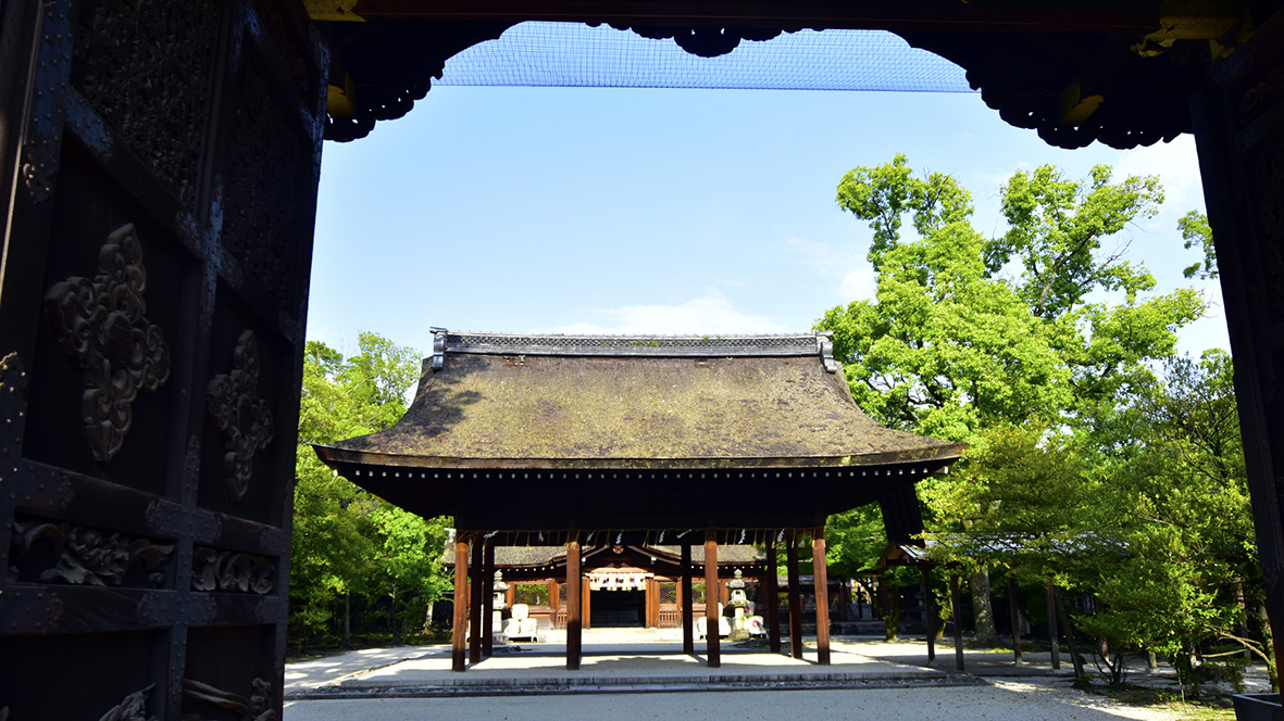 覇権国家にも喧嘩を売った真のリーダー 太閤秀吉＠京都東山豊国神社