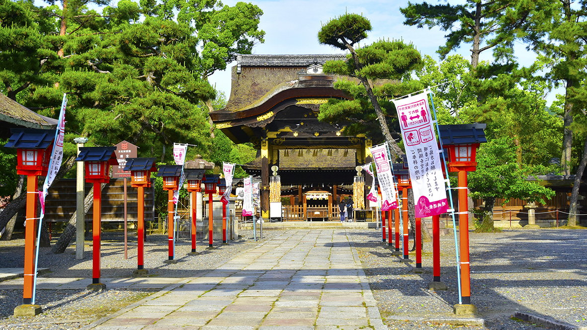 覇権国家にも喧嘩を売った真のリーダー 太閤秀吉＠京都東山豊国神社