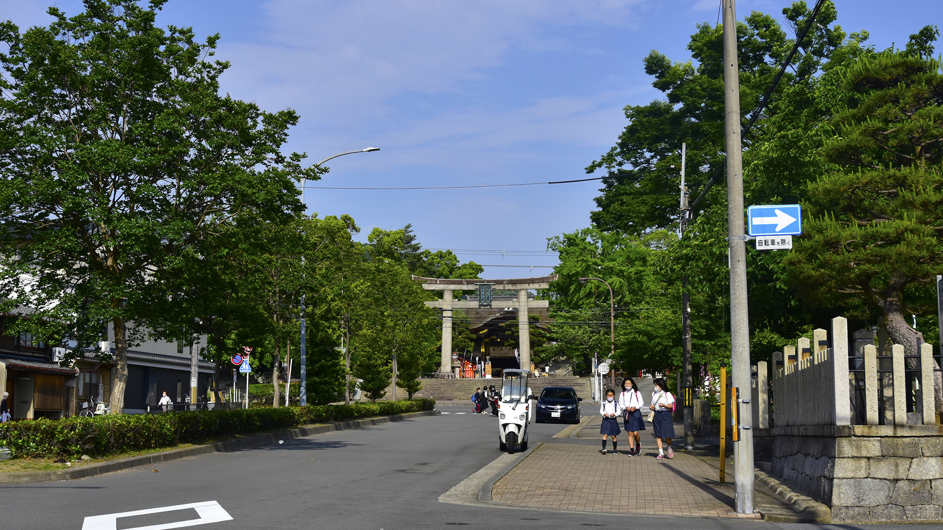 覇権国家にも喧嘩を売った真のリーダー太閤秀吉＠京都東山豊国神社