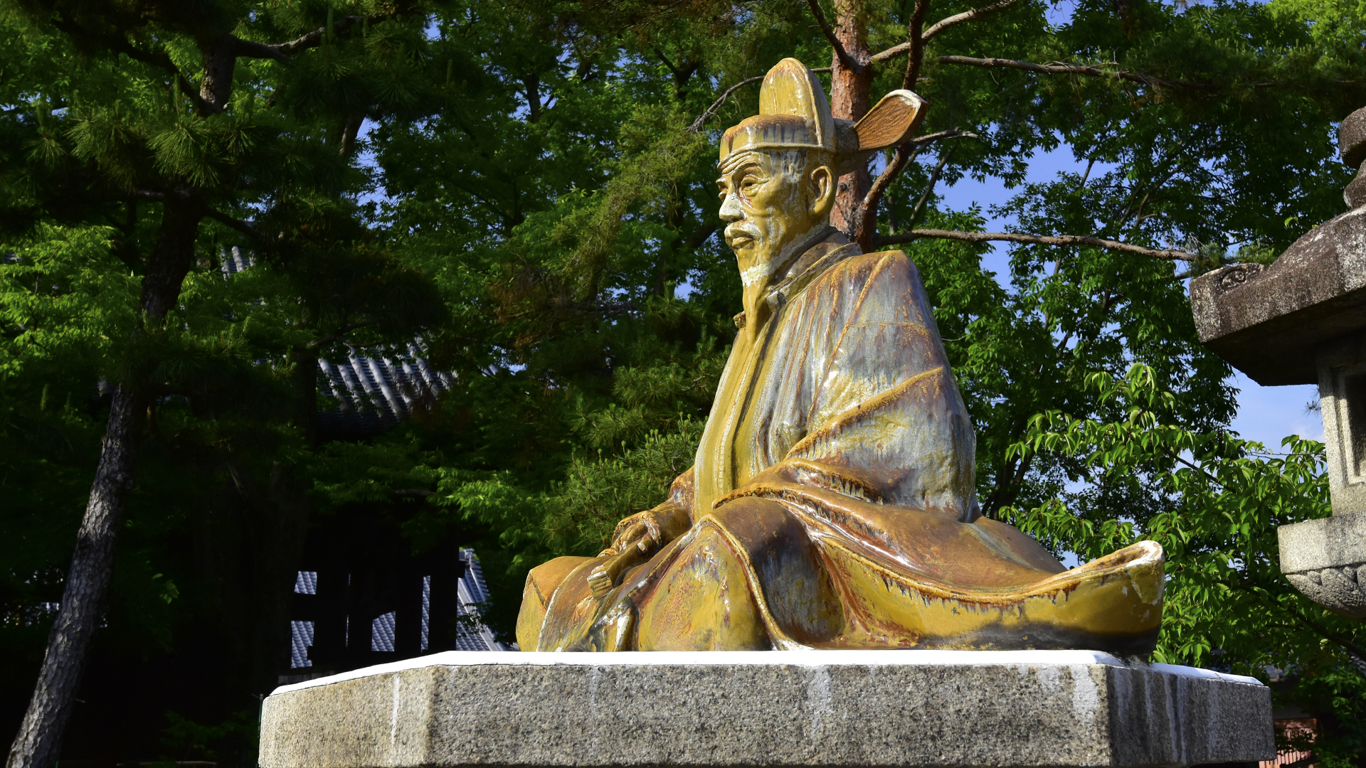 覇権国家にも喧嘩を売った真のリーダー太閤秀吉＠京都東山豊国神社