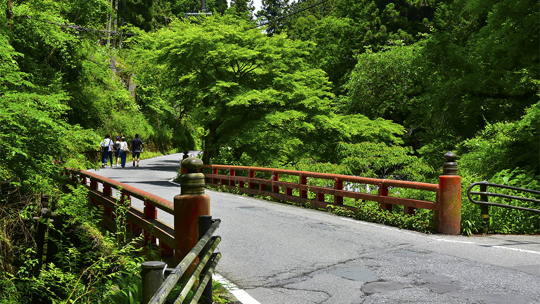 和泉式部恋の道