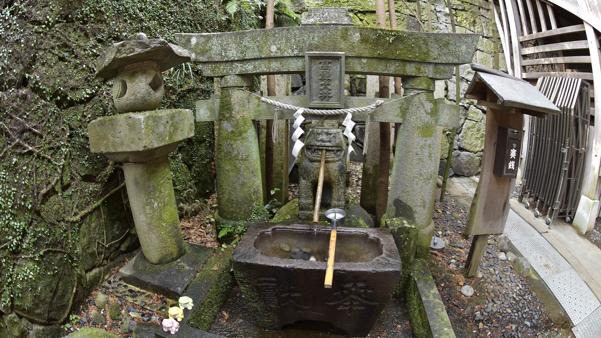 諏訪神社