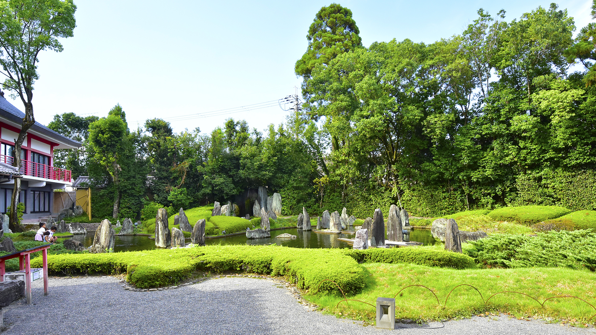 京都三大最古の神社＠嵐山松尾大社