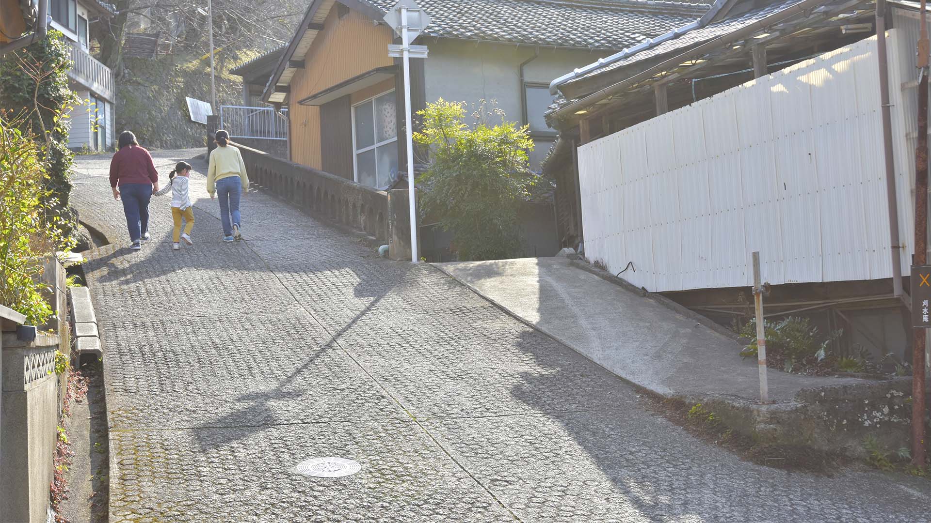 熱量は日本一の温泉＠長崎雲仙OBAMA