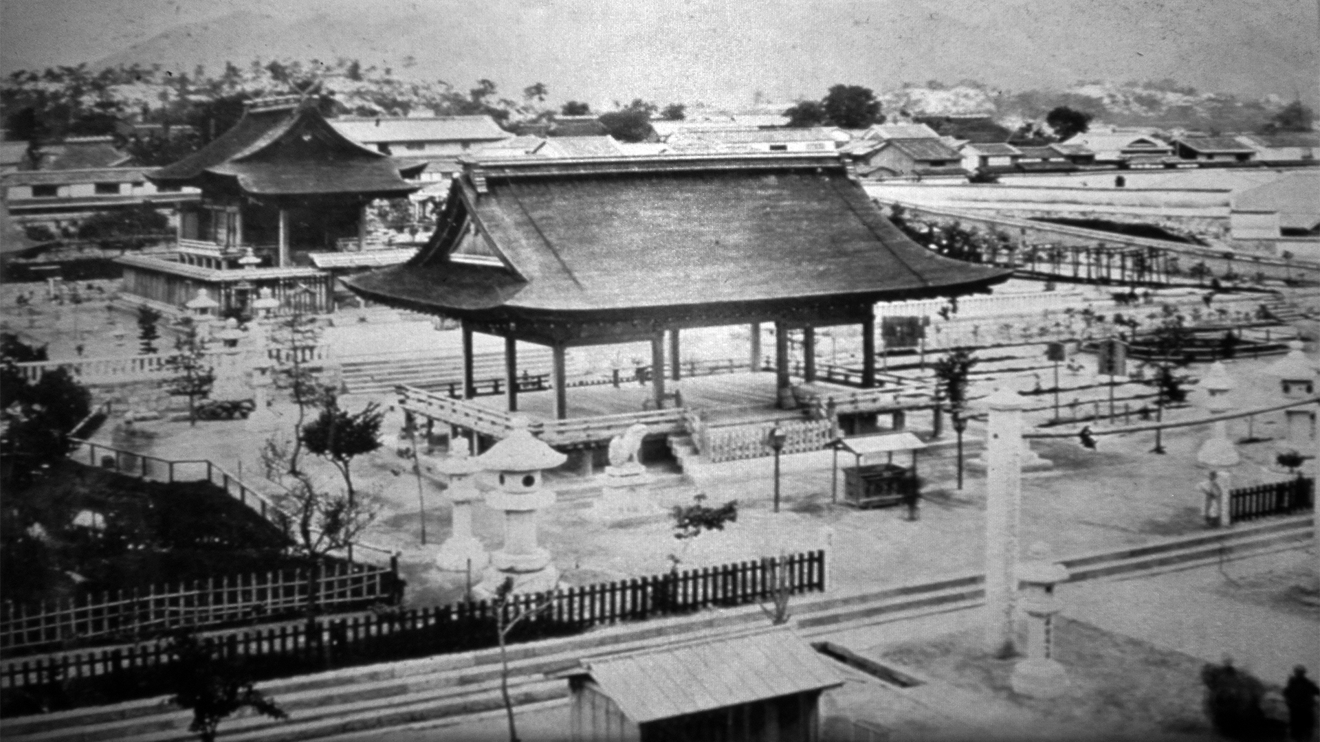 楠公さんの秘密＠神戸湊川神社