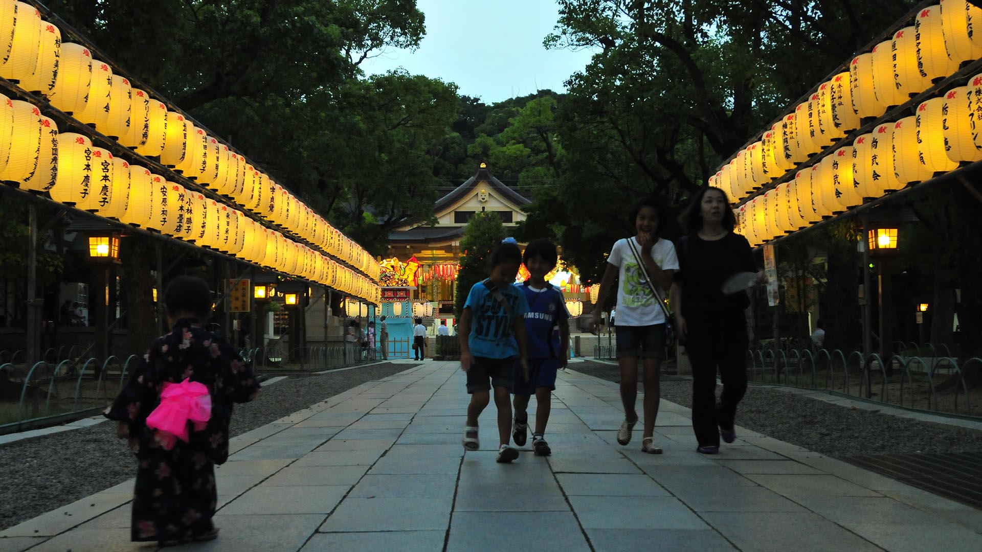 湊川神社,楠公さん.楠木正成,忠君楠子