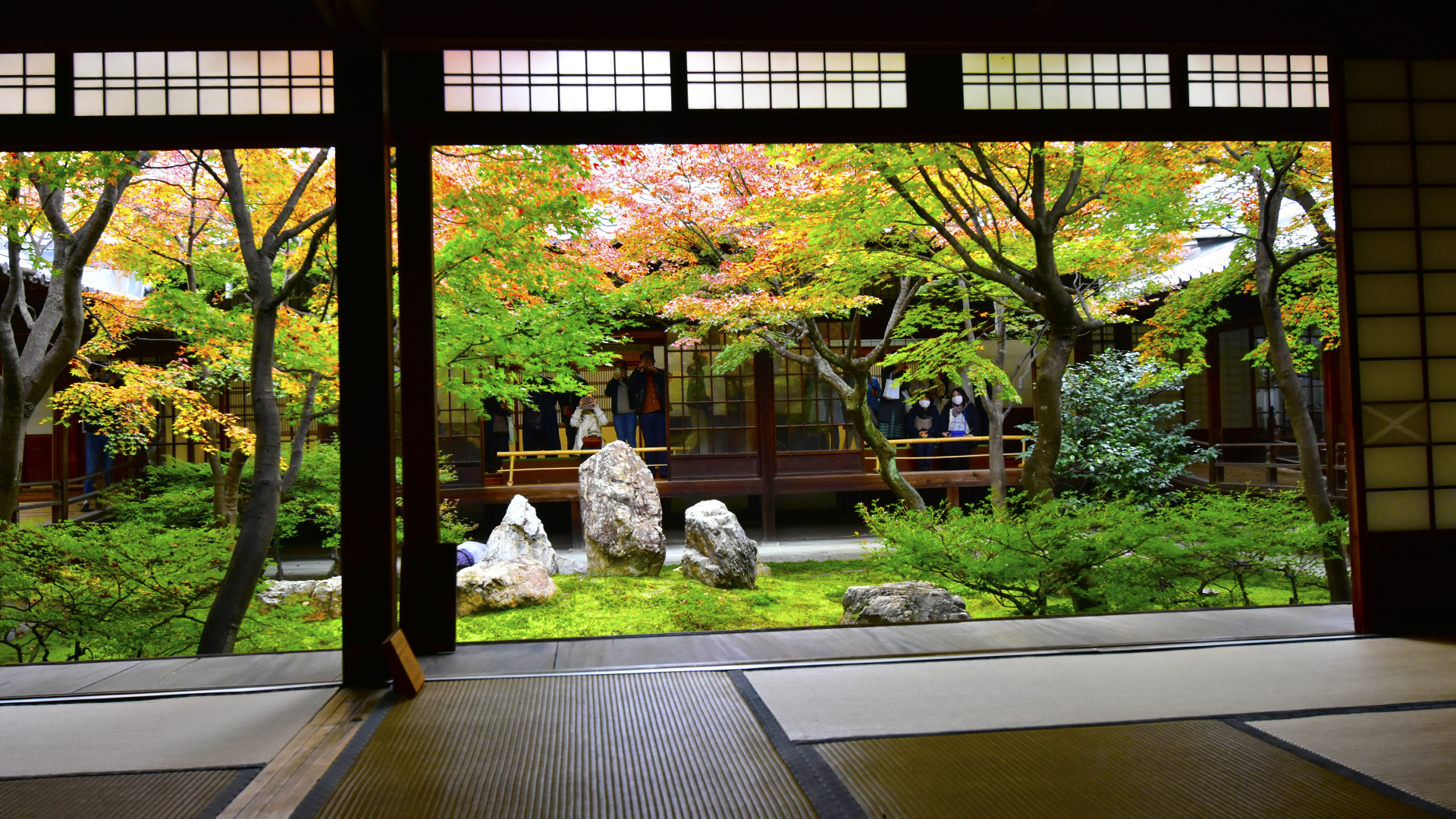 風の時代の今　風神雷神でしょ＠京都建仁寺