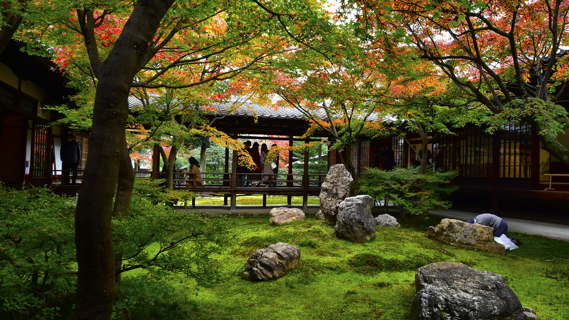 風の時代の今　風神雷神でしょ＠京都建仁寺