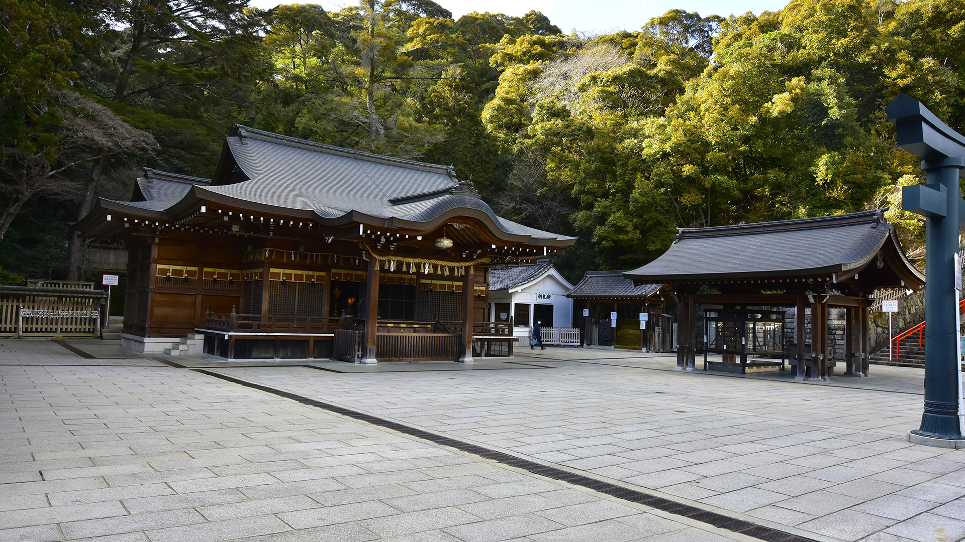 荒神さん　お寺なの？　神社なの？@宝塚清荒神清澄寺