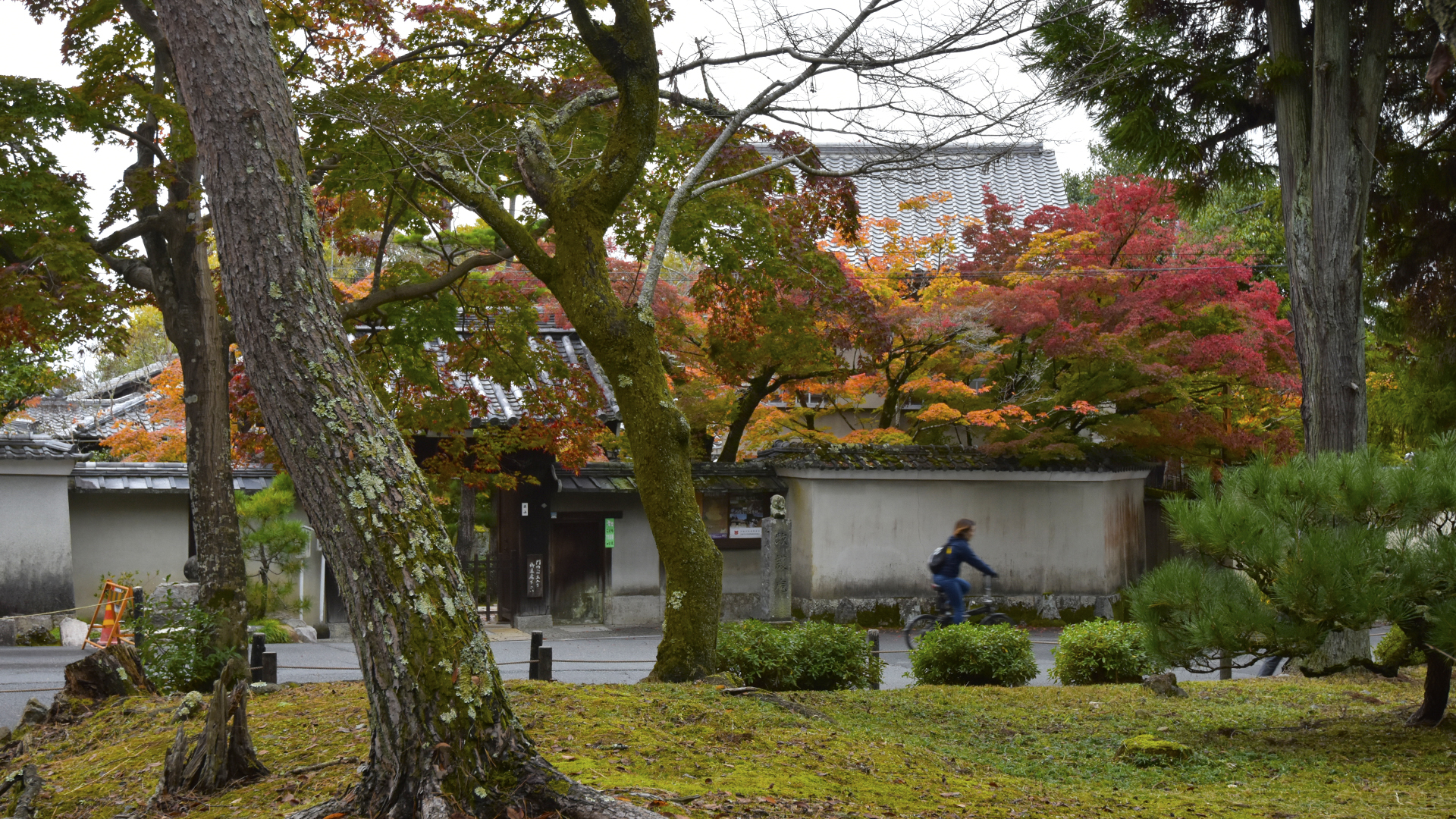 今を良かれ、良かれ　別格、京都南禅寺