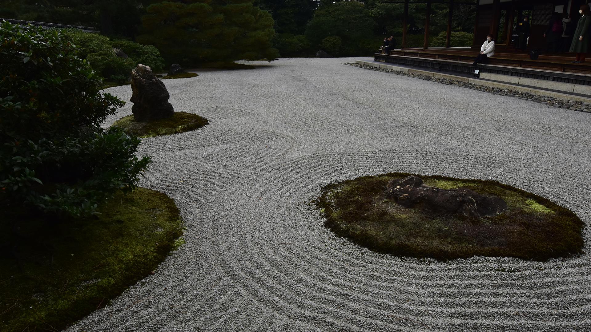 風の時代の今　風神雷神でしょ＠京都建仁寺