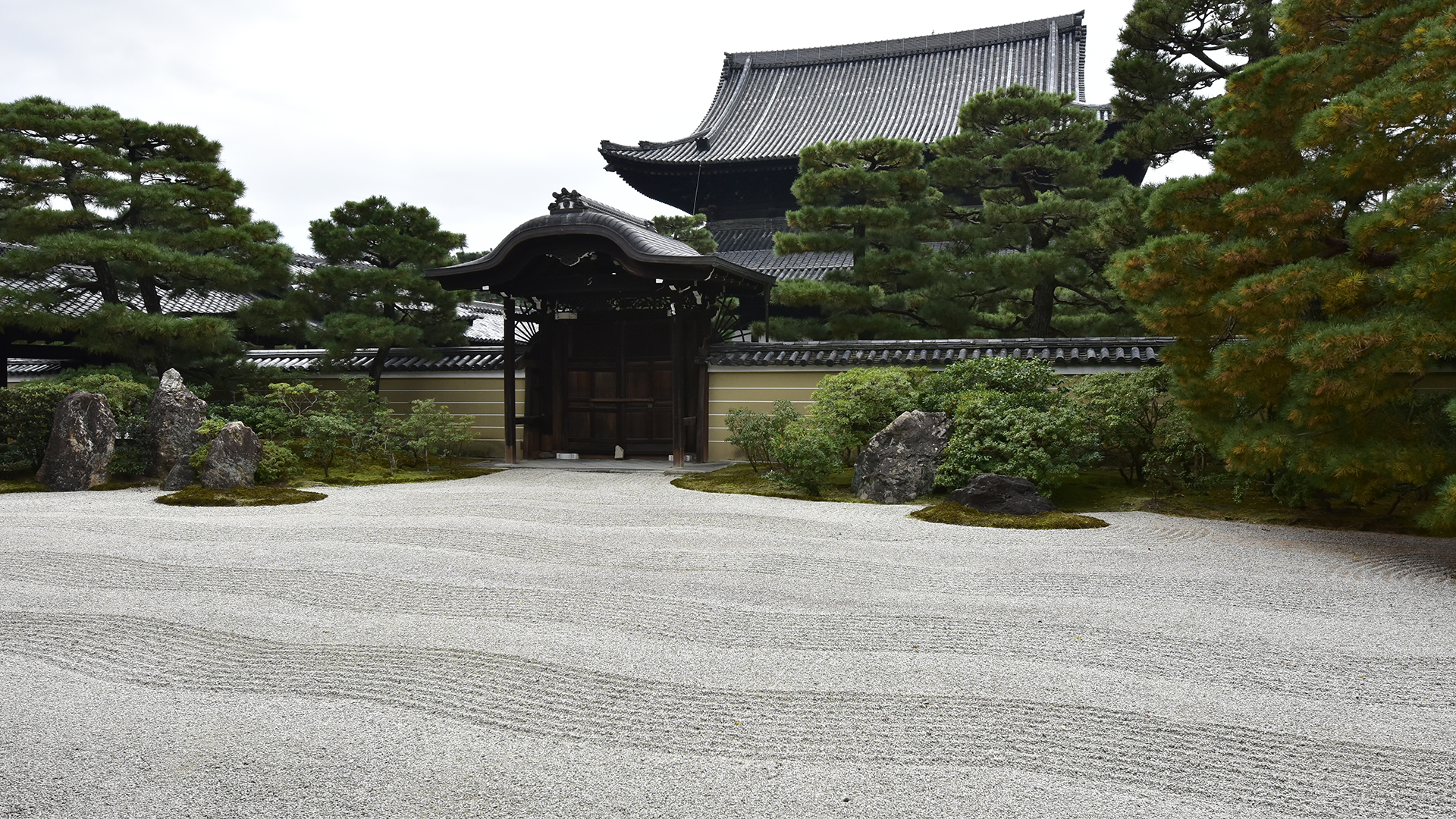 風の時代の今　風神雷神でしょ＠京都建仁寺