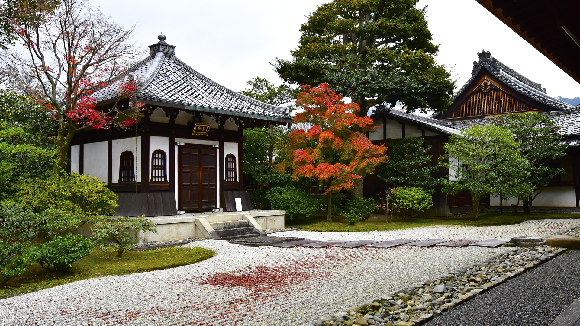 風の時代の今　風神雷神でしょ＠京都建仁寺