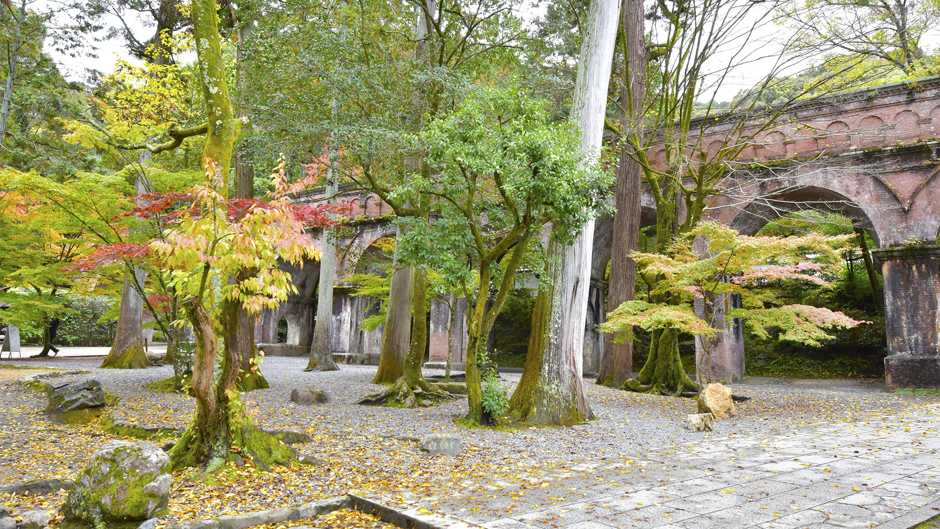 今を良かれ、良かれ　別格、京都南禅寺