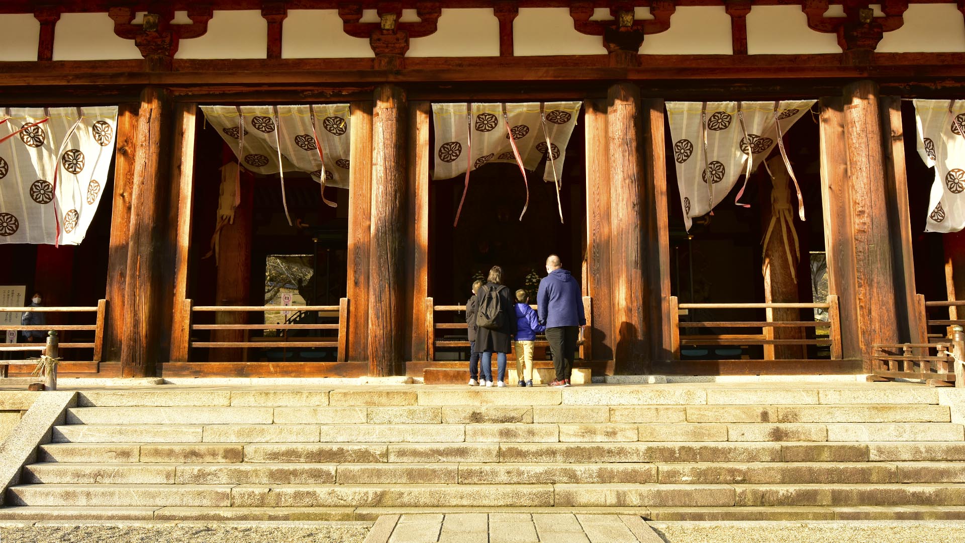 法隆寺の謎