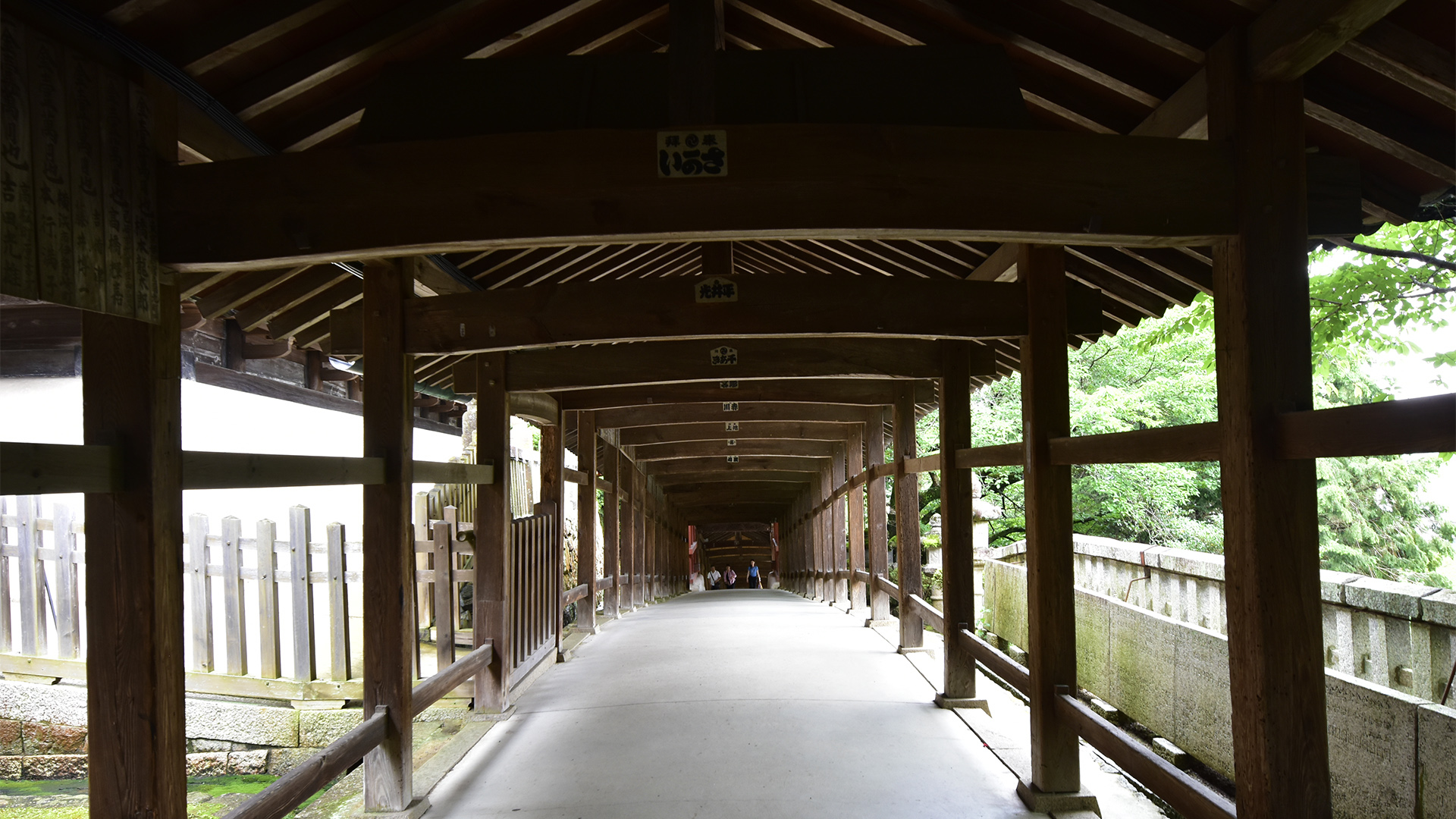 吾国唯一、建築美。桃太郎伝説ゆかりの吉備津神社＠岡山