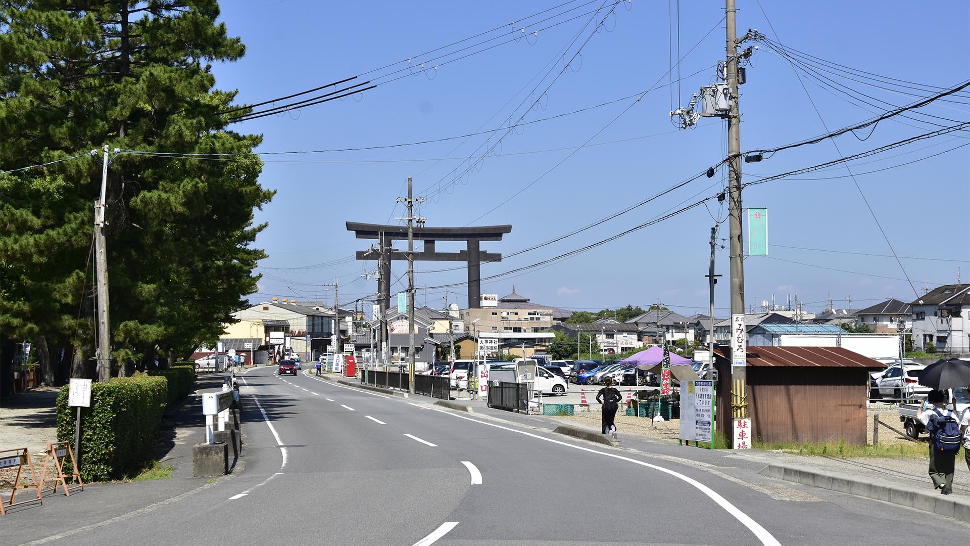 やま信仰　三輪さん　大神神社おおみわじんじゃ