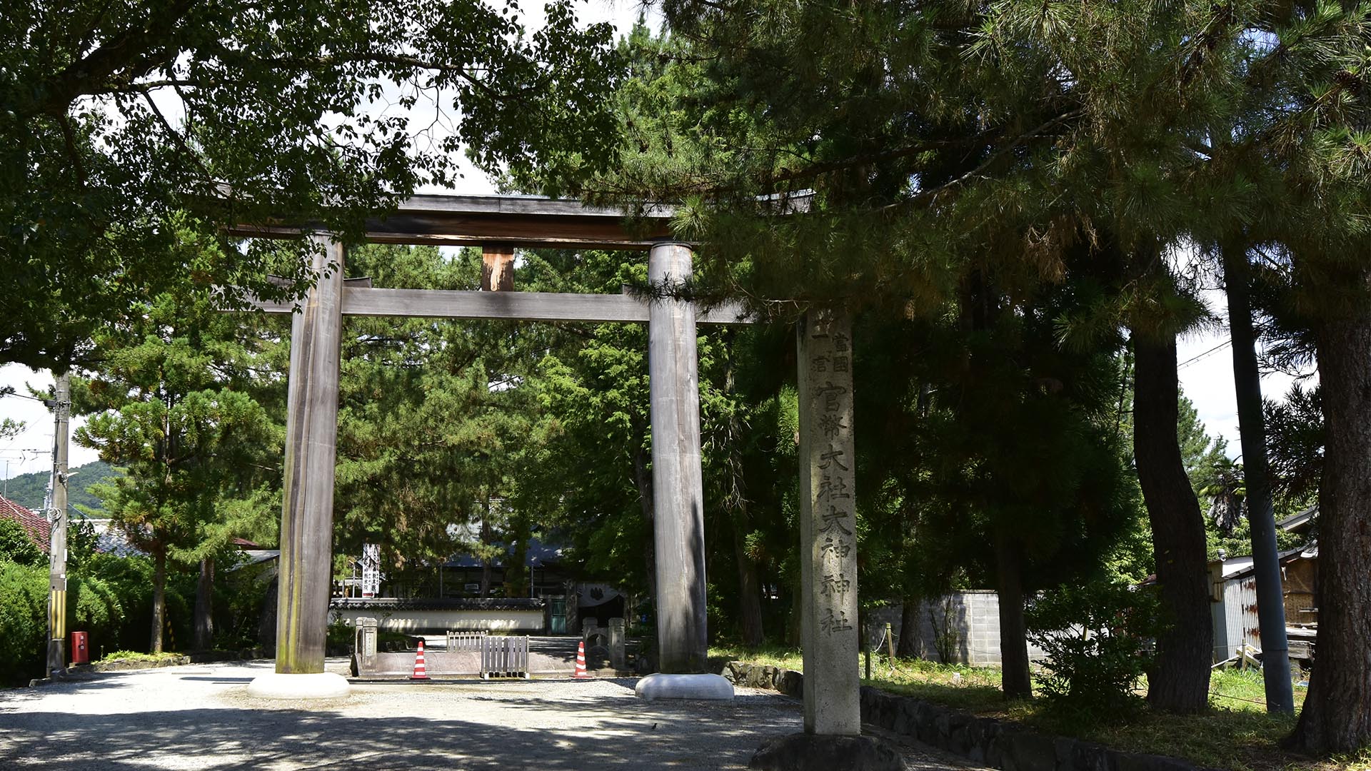 やま信仰　三輪さん　大神神社おおみわじんじゃ