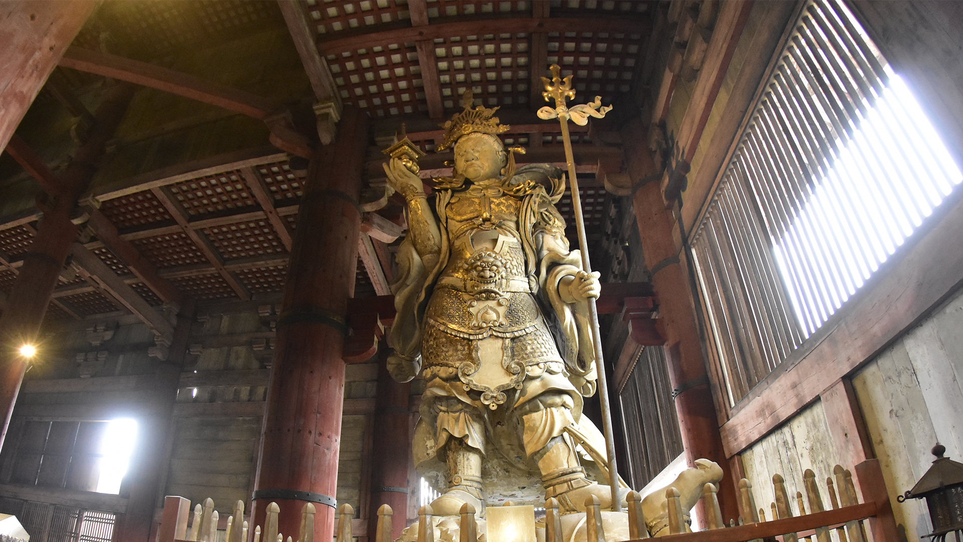 東大寺大仏殿