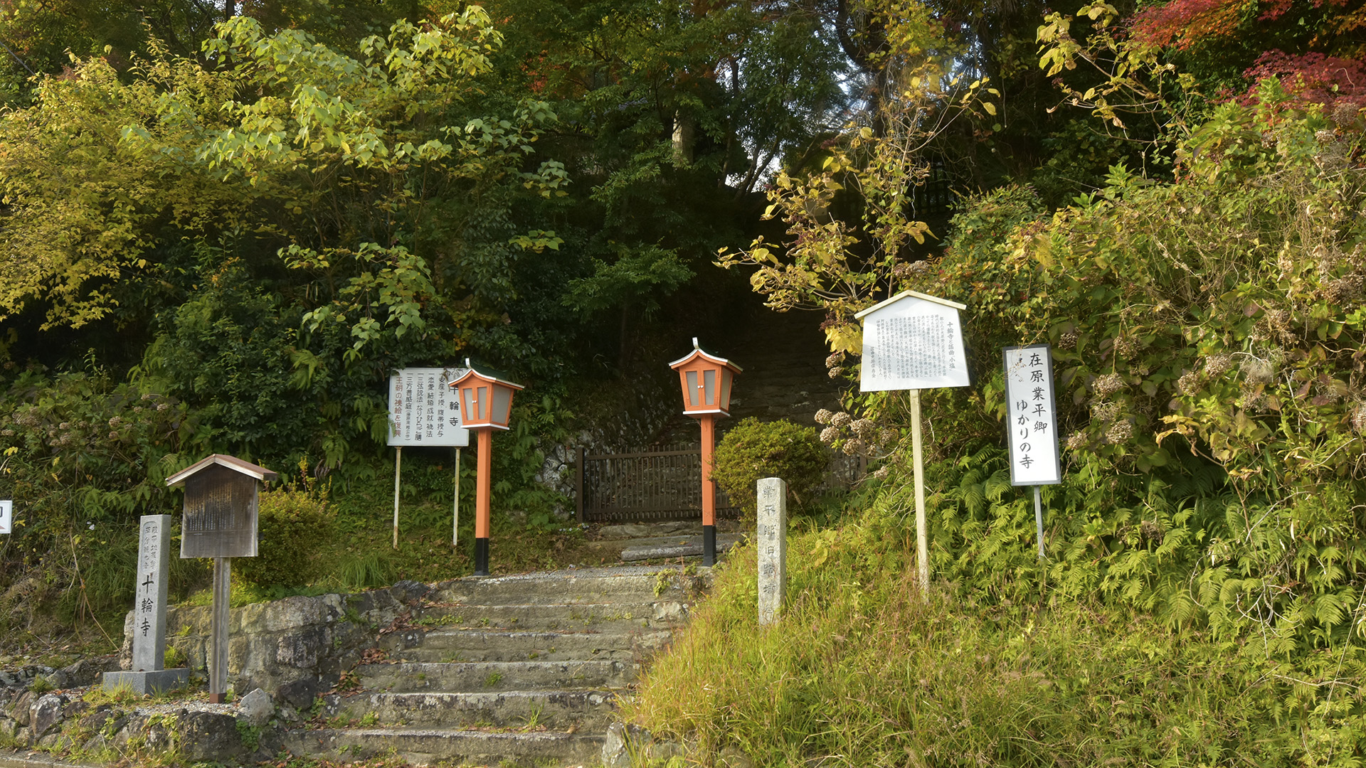 ちはやふる　神代もきかず　竜田川　からくれなゐに　水くくるとは