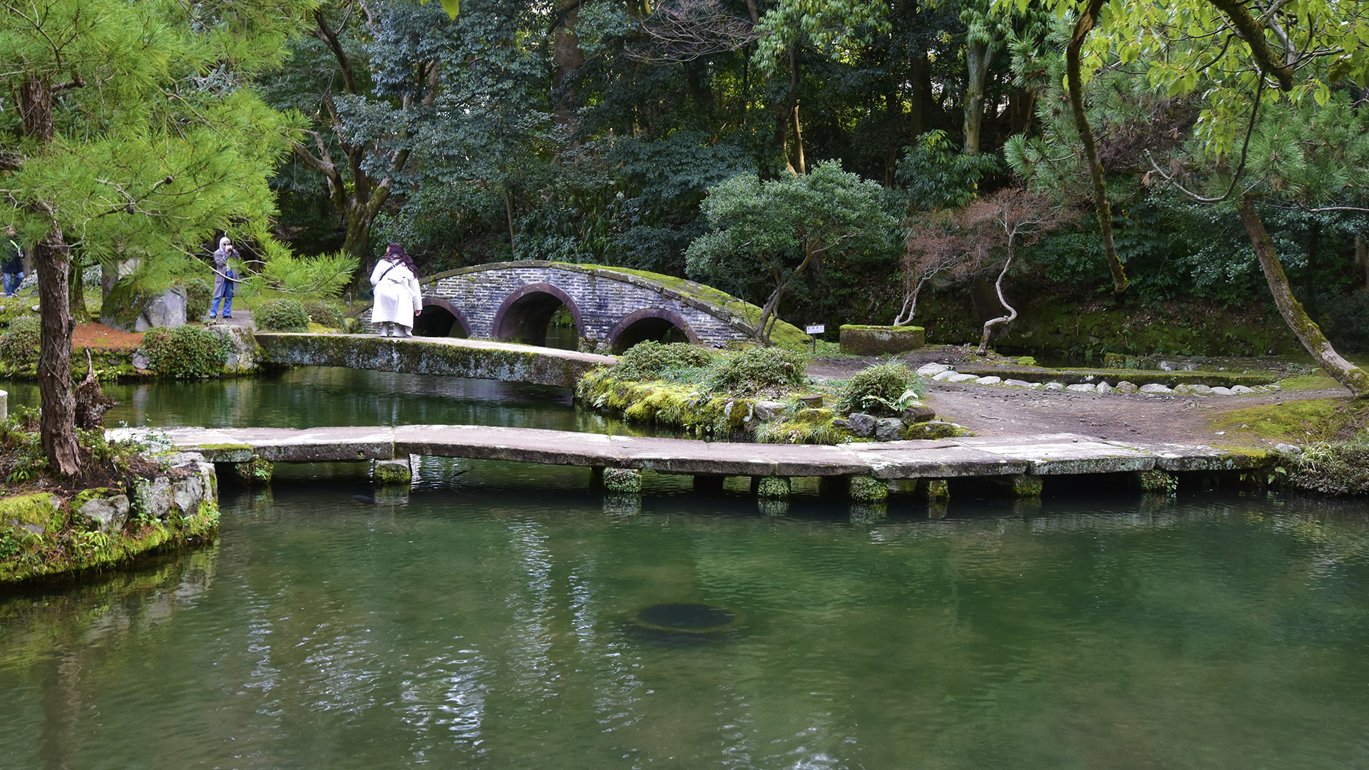 前田利家公＠尾山神社