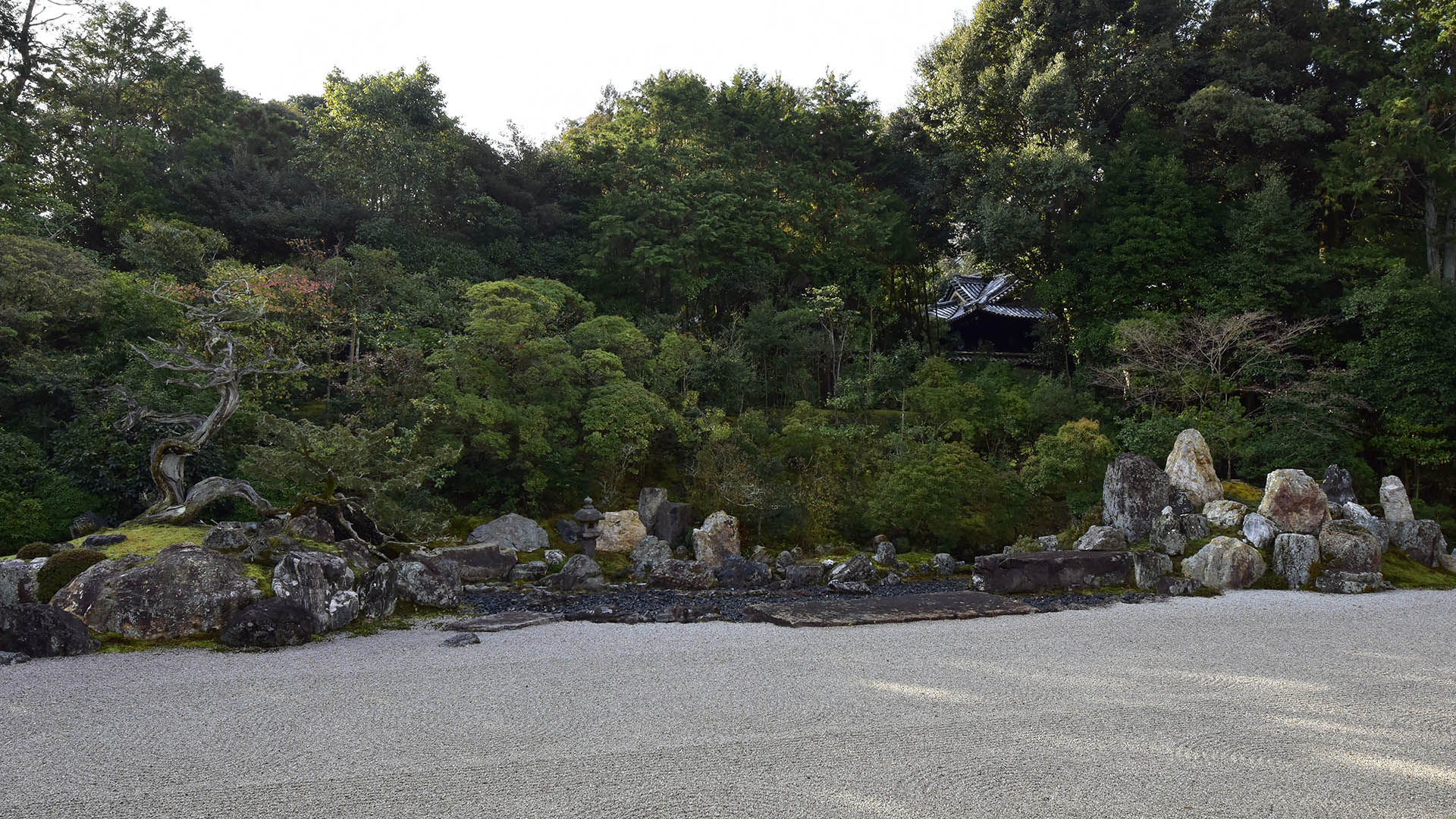 金地院東照宮、隠れた京の名所