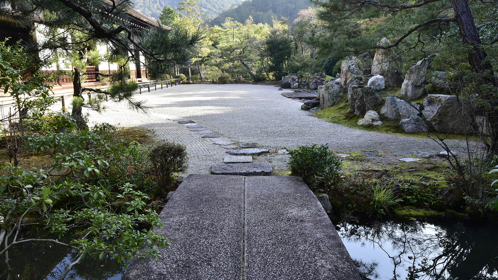 金地院東照宮、隠れた京の名所