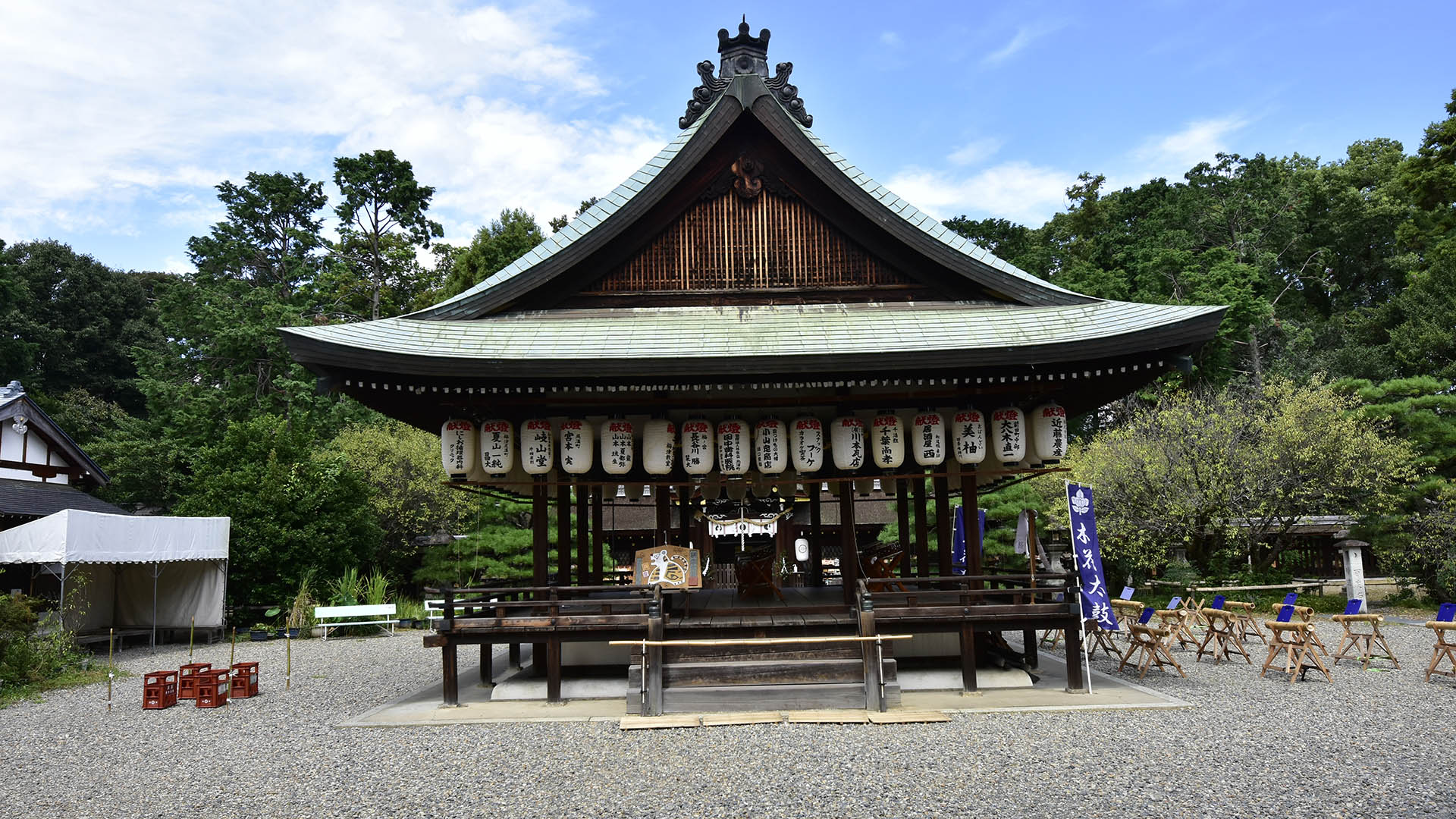 京都梅宮大社