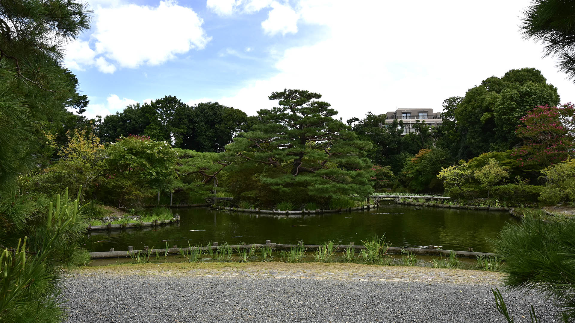 京都梅宮大社