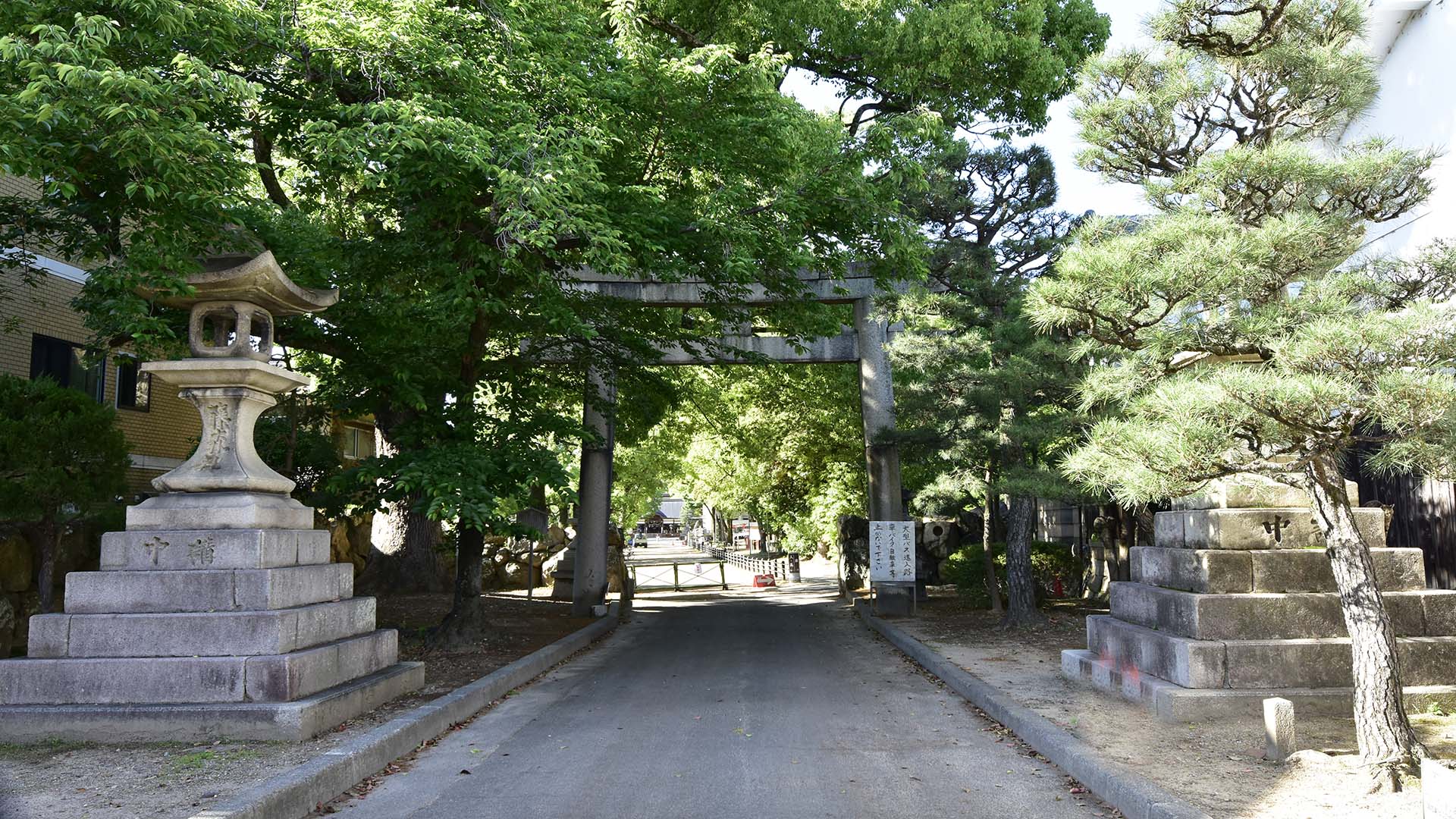 勝負運と馬の神さま・京都深草藤森神社