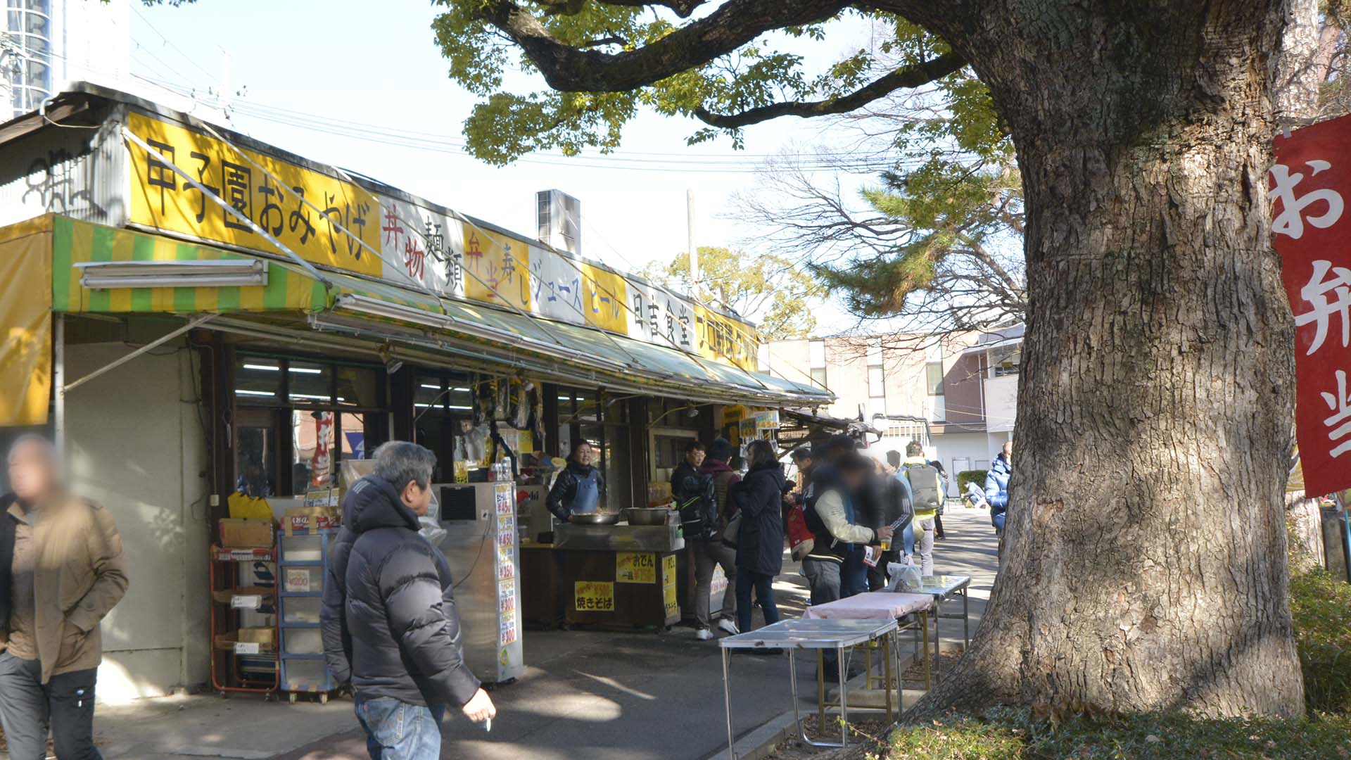 甲子園素盞嗚神社