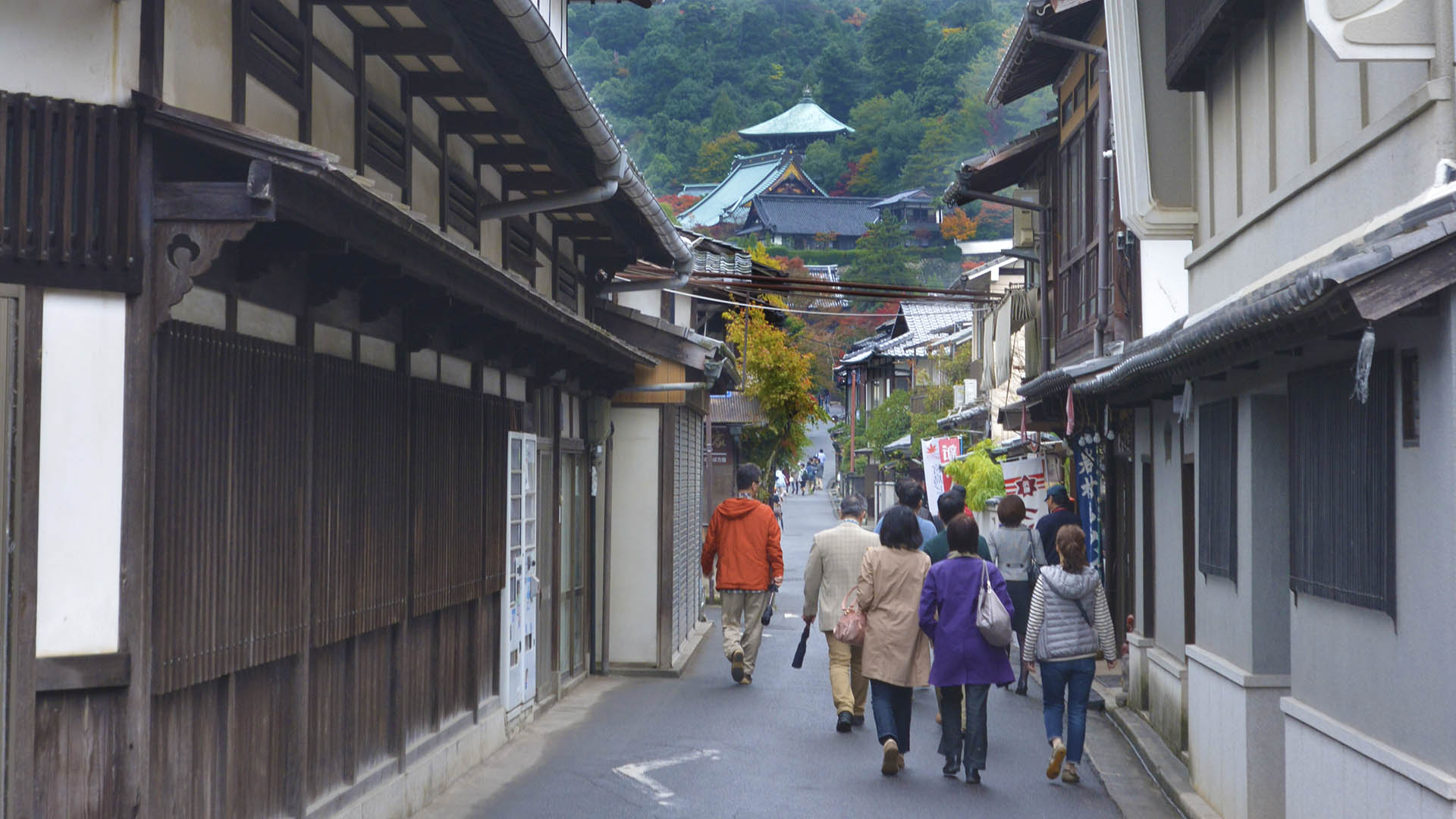 空海弥山大聖院