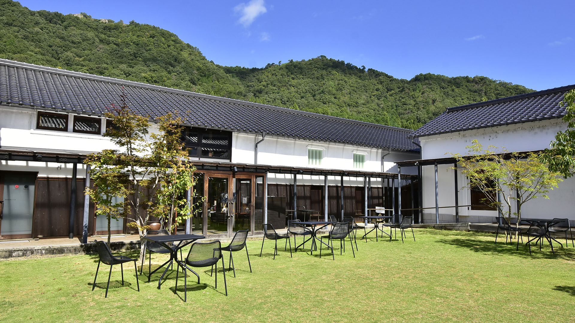 天空の城と呼ばれる竹田の山城