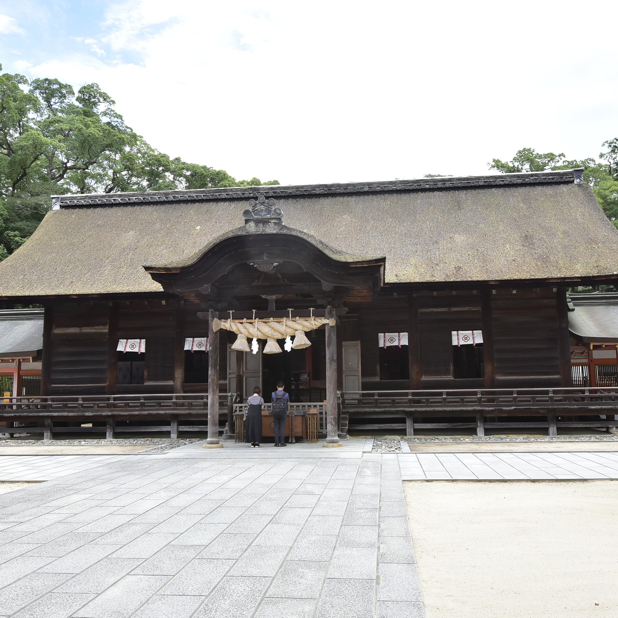 大山祇神社